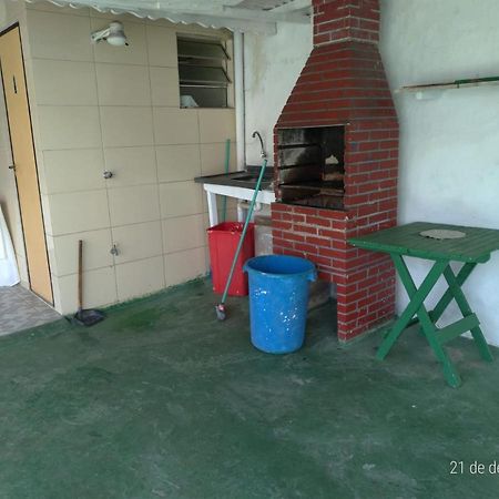 Casa Em Praia Grande ภายนอก รูปภาพ