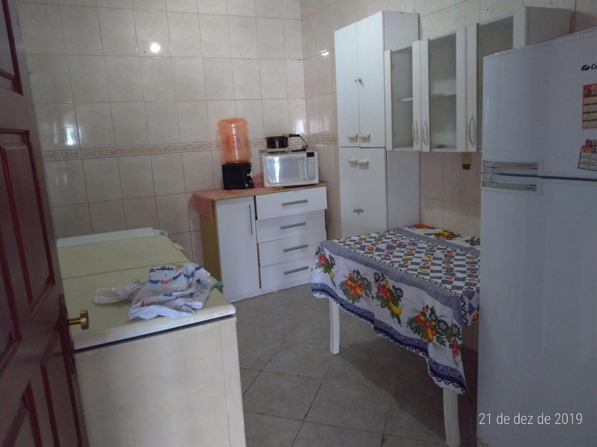 Casa Em Praia Grande ภายนอก รูปภาพ